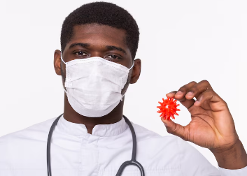 Viral Infections logo